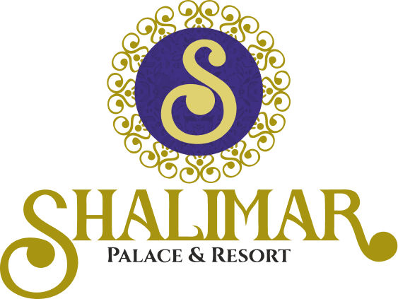 Shalimar Palace Logo